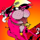 Illustration for article titled Meet The Masked Karimbah